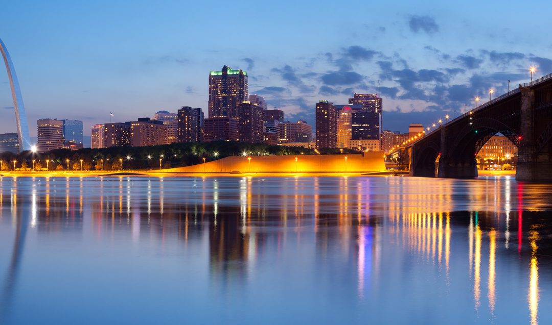 Moving to St Louis? Consider the Metro East!