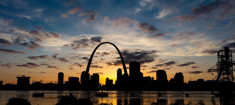 St. Louis things to do for visitors and residents.