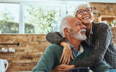Retirement Upgrade: 5 Reasons Why Building Your Dream Home is a Game Changer!