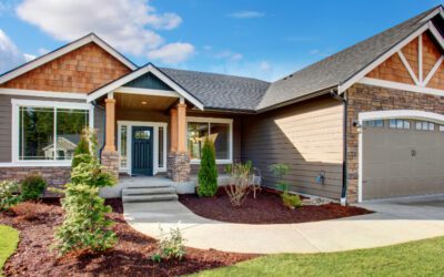 The Benefits of Having a Custom Home Built in 2024